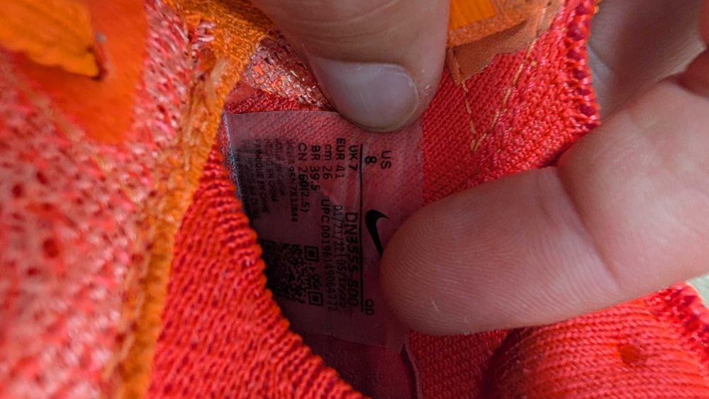 Adidași Nike Air Zoom Alphafly Next% 2.