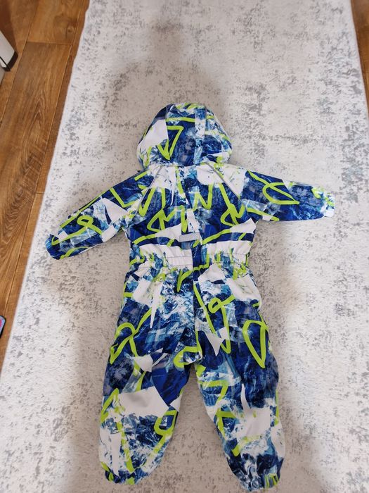 Продам комбинезон детский