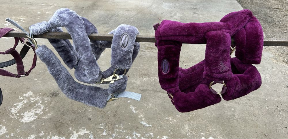 Șei/Căpestre pentru cai