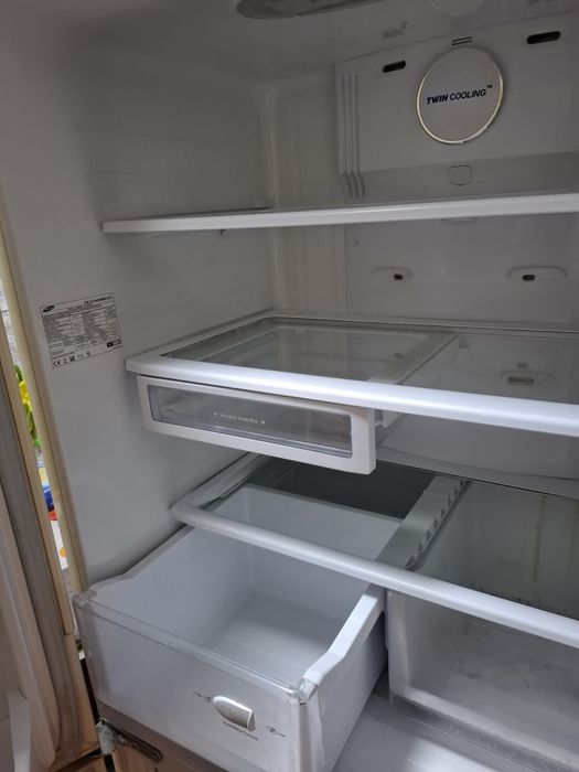 Холодильник samsung rl62zbvb