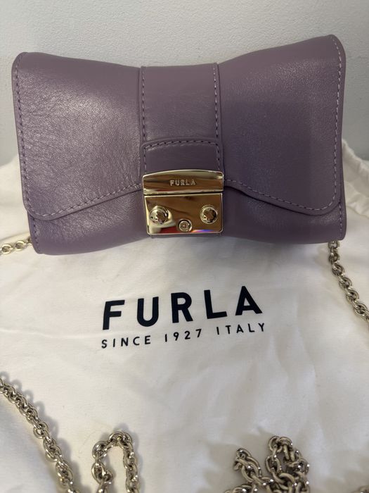 Оригинална чанта Furla