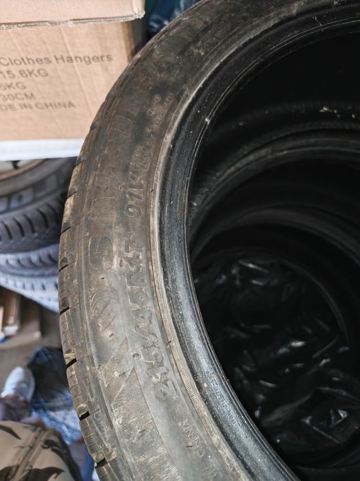Зимни гуми 215/45R17