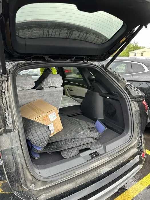 BYD Chempion smart drive NAQD va nasiyan