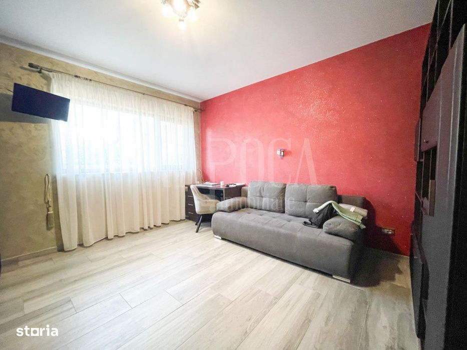 Casa 6 camere de vanzare in Someseni, Cluj Napoca