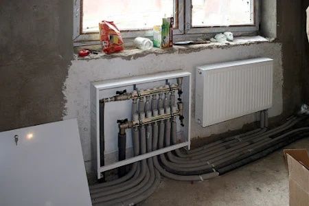 услуга сантехника, сантехника хизмати