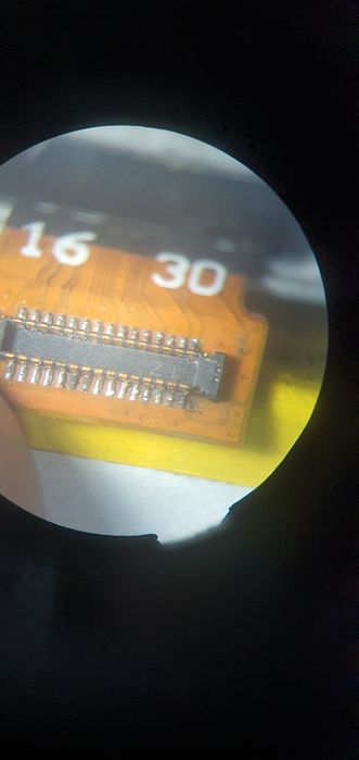 Ремонт сотовых телефонов