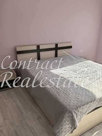 Дава се под наем Двустаен апартамент в Варна, Погреби - 58 кв.м за 433.5 € - Снимка #5