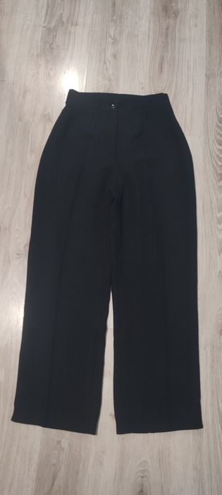 Set doua perechi de pantaloni eleganți pentru damă mărimea 38