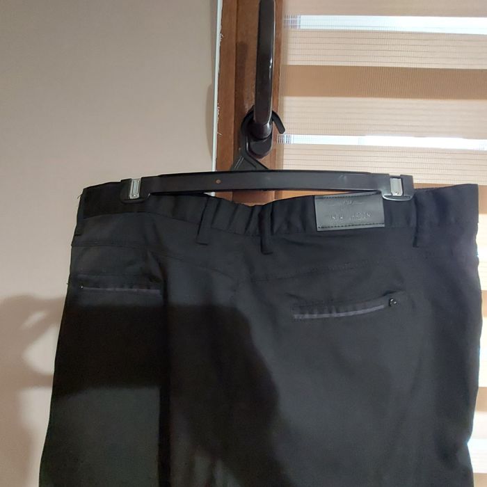 Мъжки ризи и панталон