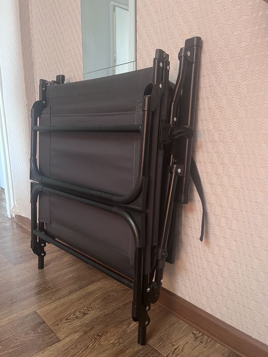 Кресло-раскладушка