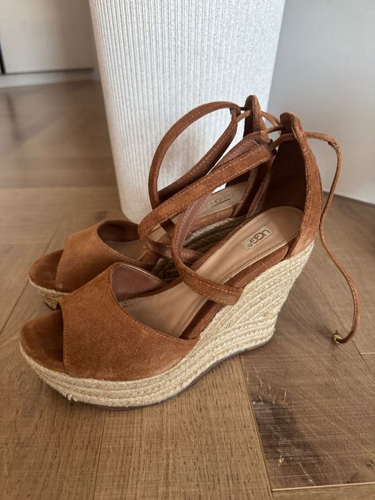 Босоножки UGG оригинал