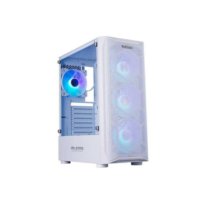 Calculator Gaming/Videochat/Proiectare Intel E5-2680 v4 (peste Intel Core i9 9900) 16GB DDR4 SSD 512GB HDD 750GB placa video AMD RX 580 8GB - 256 Biti