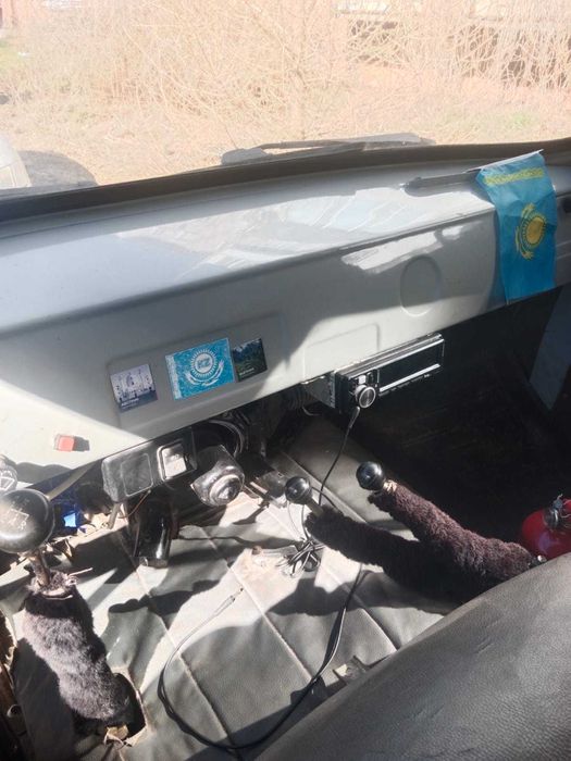 Продам УАЗ    2007 года