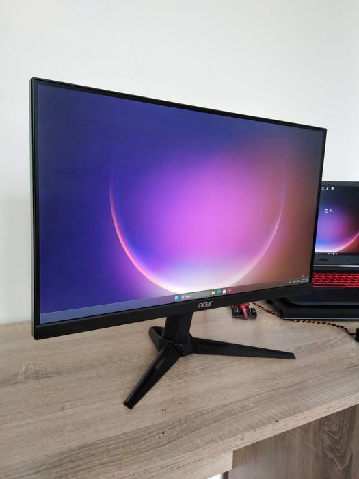 Монитор Acer 144Hz