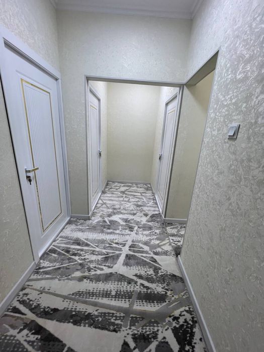 3xonali kvartira sotiladi