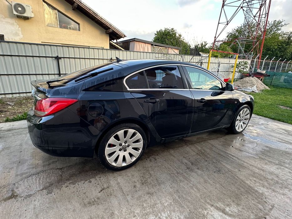 Opel Insignia 2009,2.0 CDTI