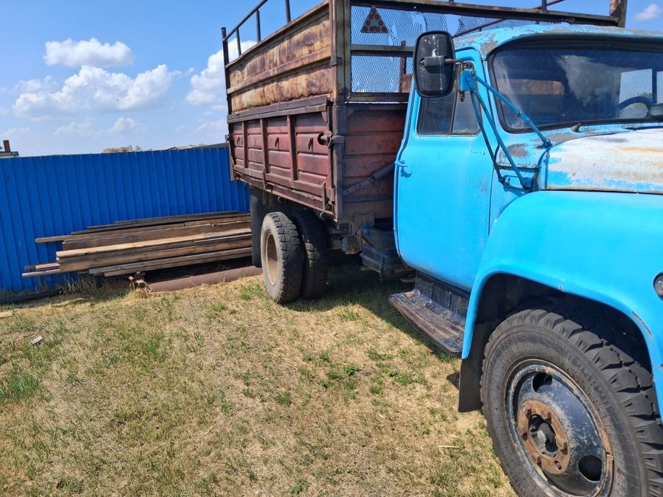 продам Газ 53 1988