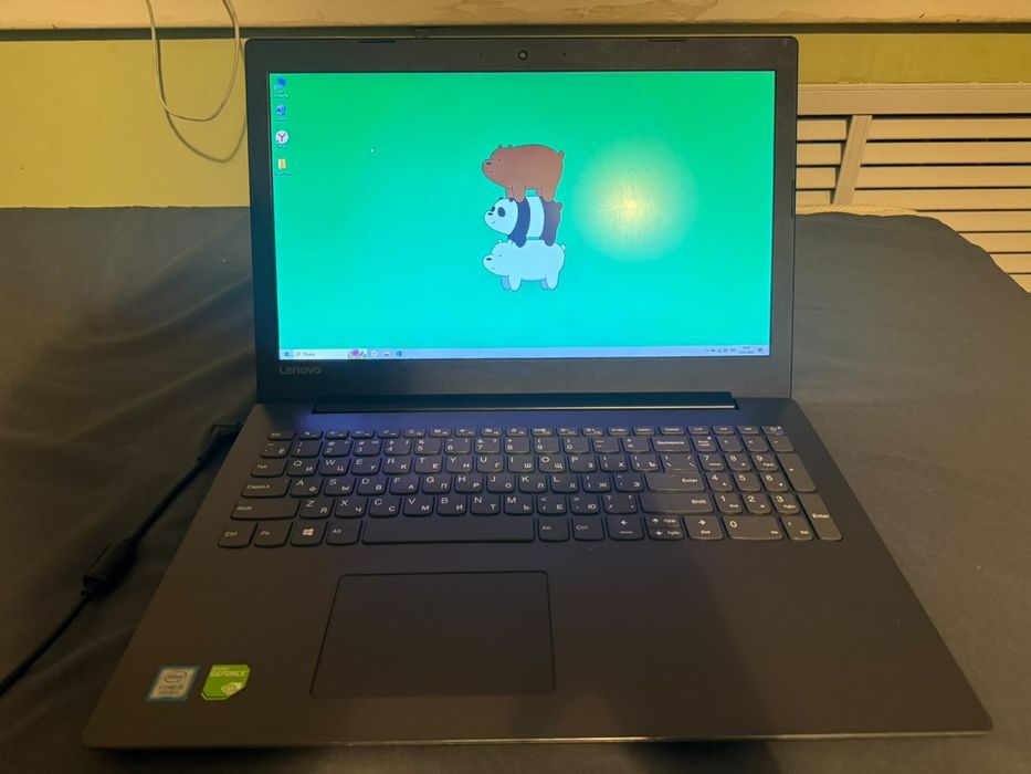 Продам ноутбук Lenovo