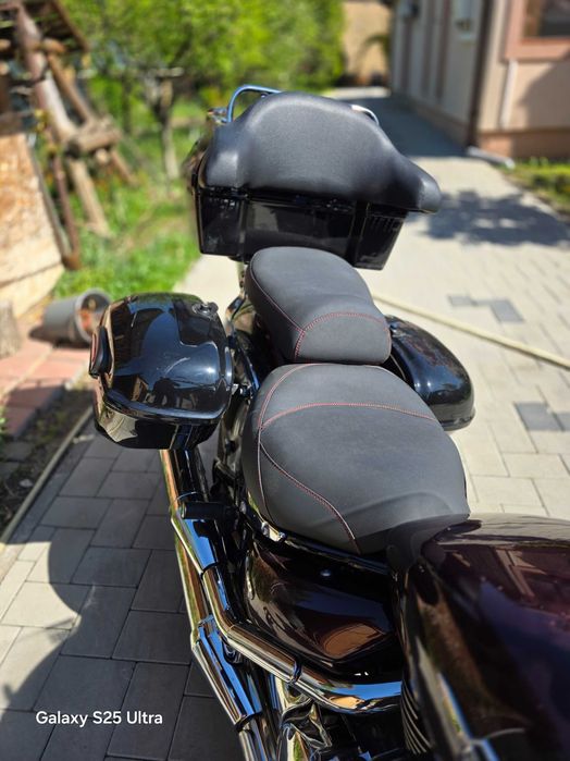 Suzuki Boulevard C 50 ca nouă