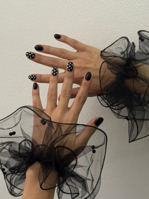 Креативные ноготки