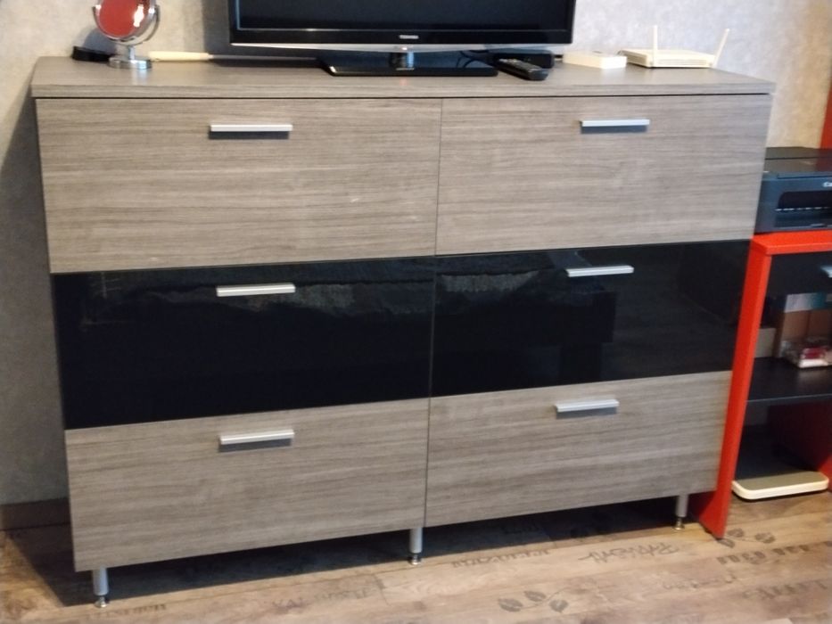 Мебели за спалня стая