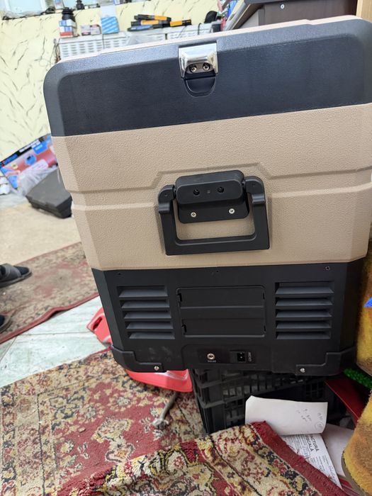 Vând ladă frigorifică auto Overlander OVER45F – 45L