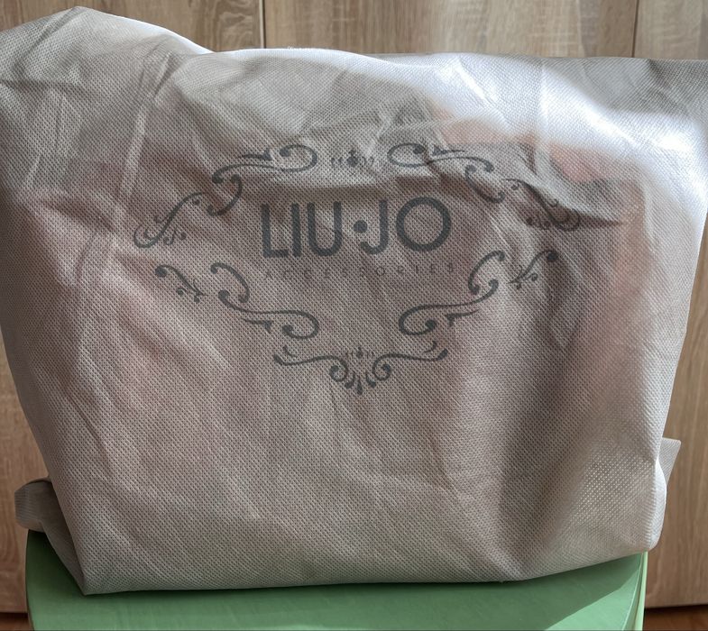 Дамска Чанта Liu Jo