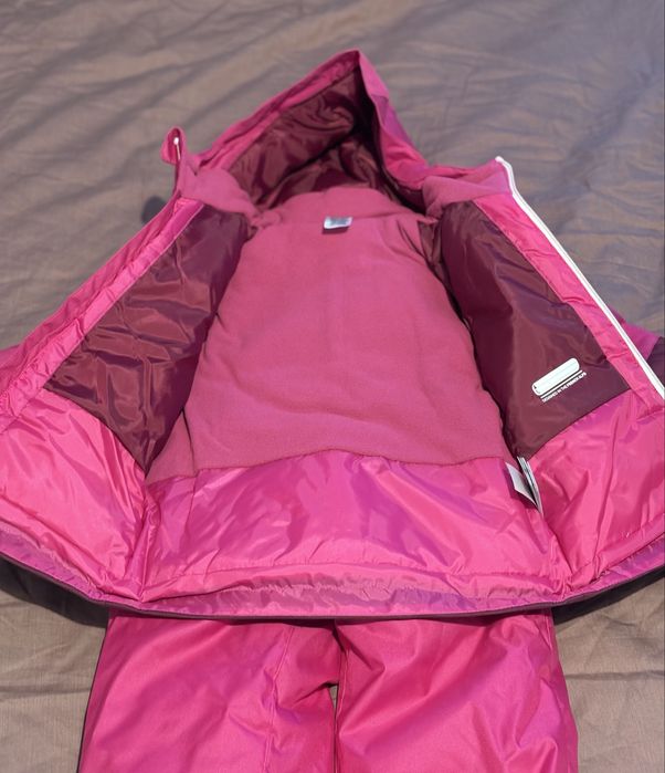 Set geaca si pantaloni de schi - 3 ani