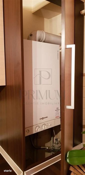 Aradului - Lift - 3 Camere - 2 Bai - Centrala Proprie - Clima - Decoma