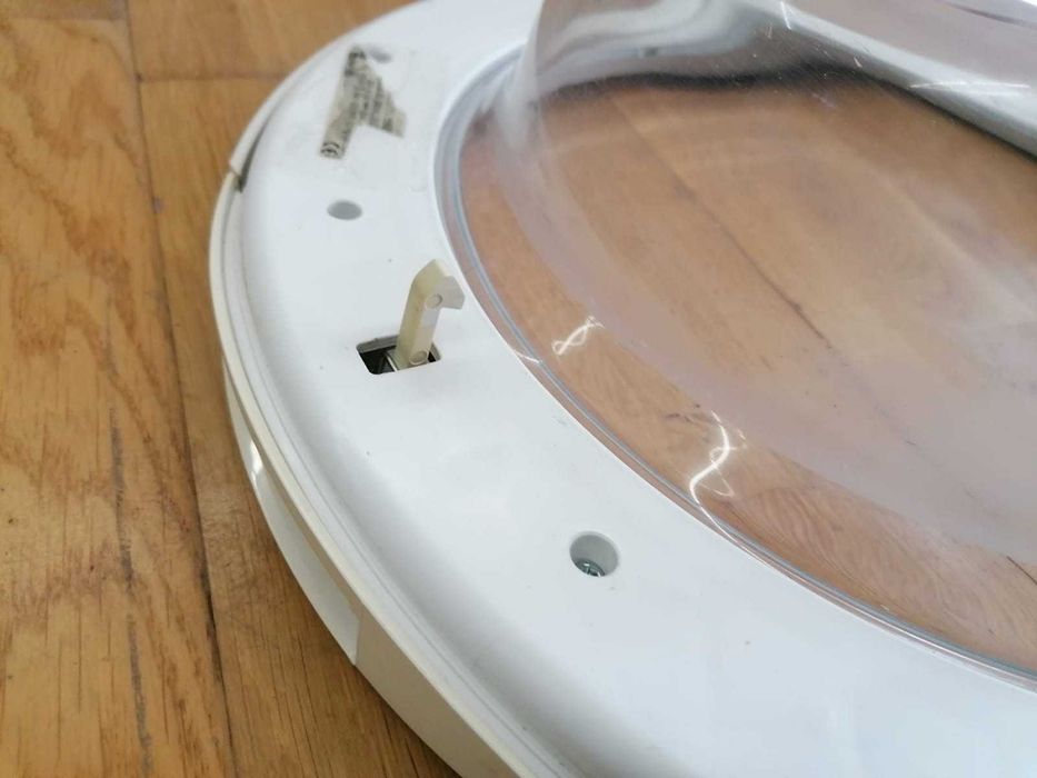 Hublou complet, usa masina de spalat Gorenje WS5310