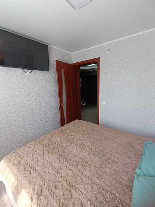 Продам 3ком квартиру в районе Береке