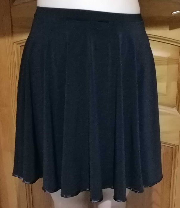 для народного танца