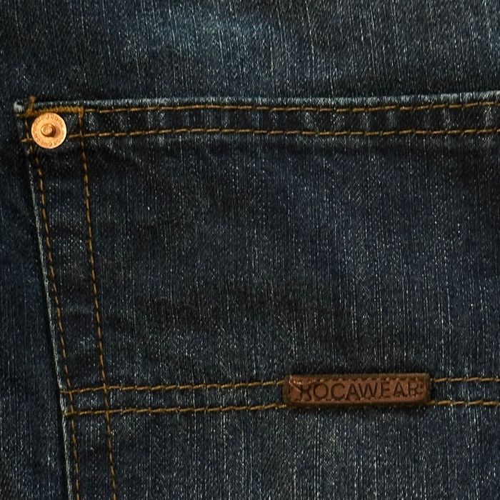 Roca Wear Regular Jeans Дънки