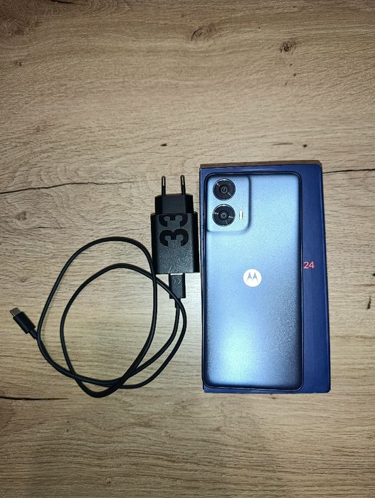 Motorola G 24 Power ca nou 8gb RAM