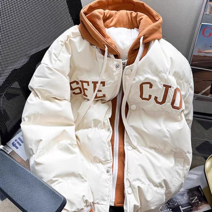 Kurtka qishki sifatli