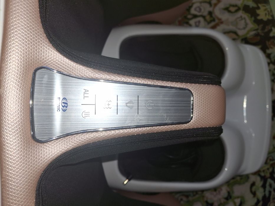 Массажер BIONIC KAZAKHSTAN DR-3002
напольный вибрационный