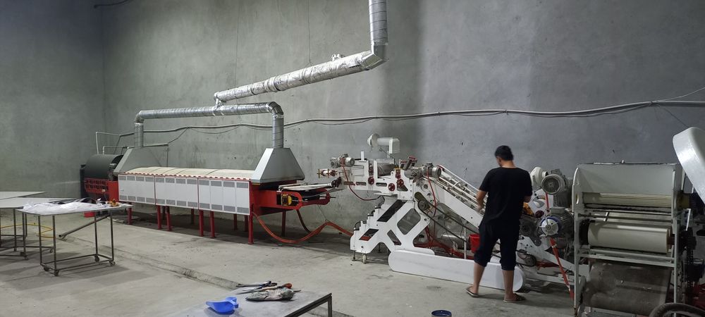 Лаваш линия АРМАГАН продаётся