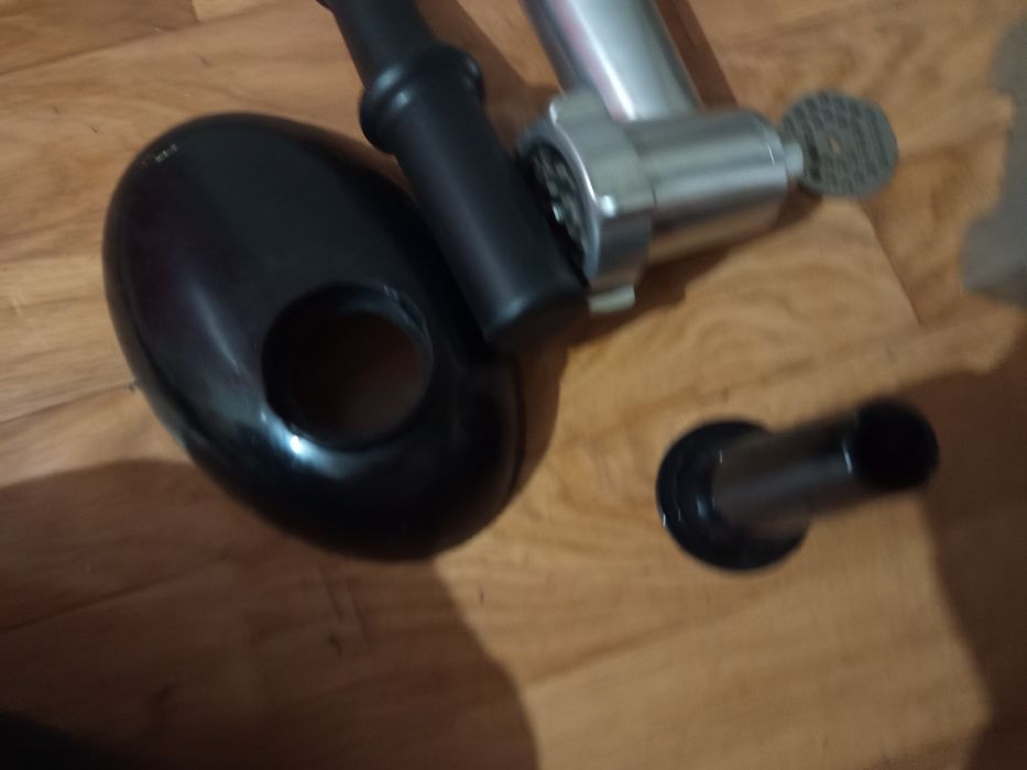 Мясорубка б/у ...