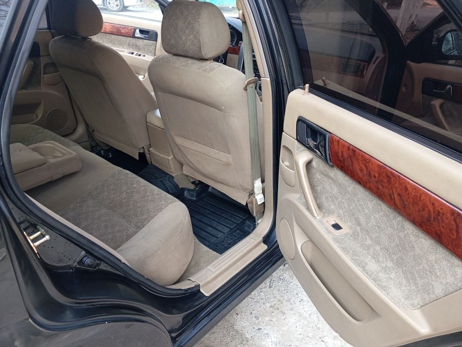 Производство Кореи daewoo lacetti diamond