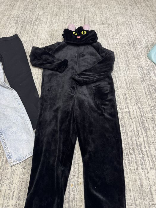 Пакет вещей 134-140