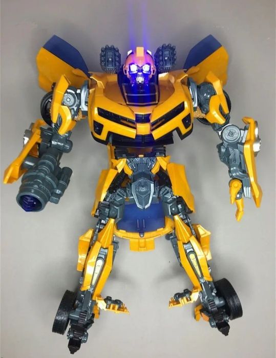 Трансформер Игрушка для мальчиков