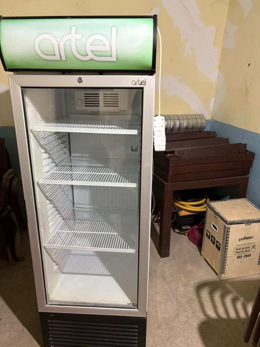 Холодельник Artel