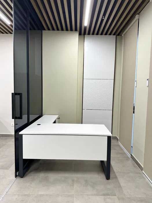 Продаётся современный офис в бизнес-комплексе Nest One (3 этаж) R11