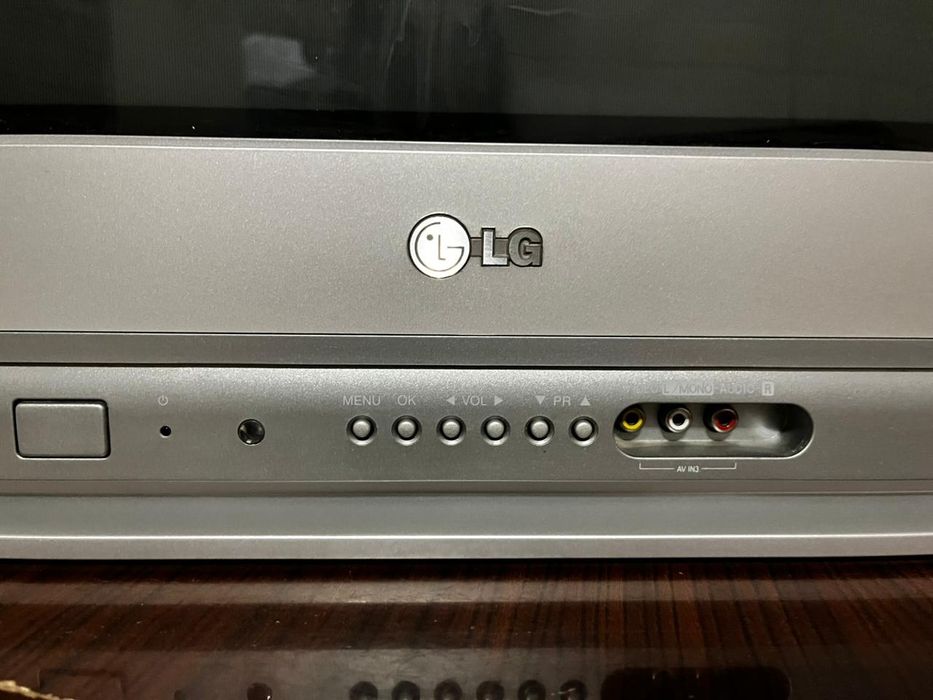 Телевизор сатылады