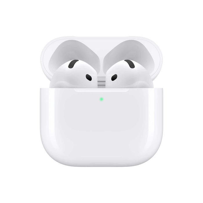 AirPods 4 с Active Noise Cancellation