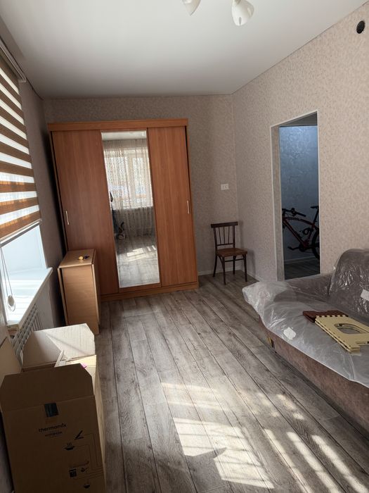 Продажа квартиры