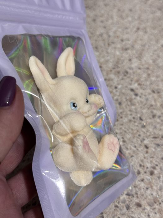 Мыло ручной работы