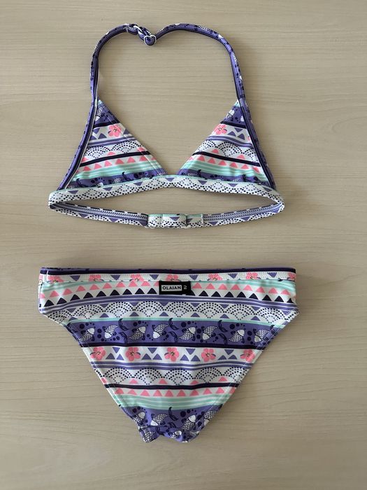 Детски бански от 2 части OLAIAN