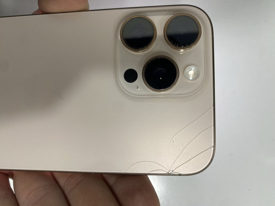 Iphone 16 Pro max 92% 256GB karobka bor