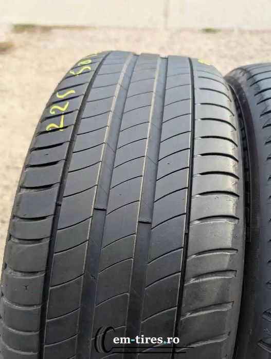 SET 4 Anvelope Vara 225/50 R17 MICHELIN Primacy 3 94Y